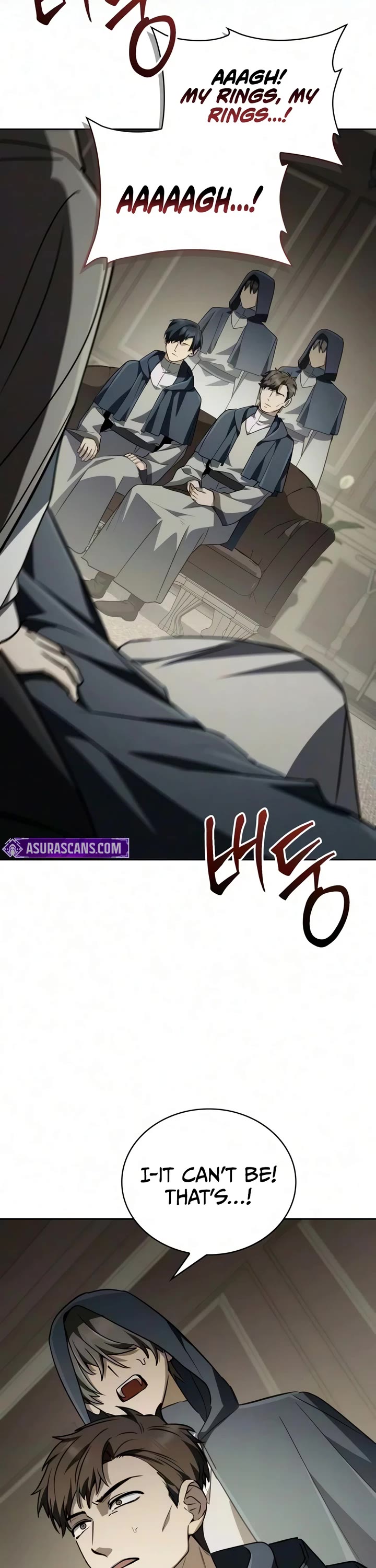 Genius Prismatic Mage Chapter 90 page 51 - Chapter 90