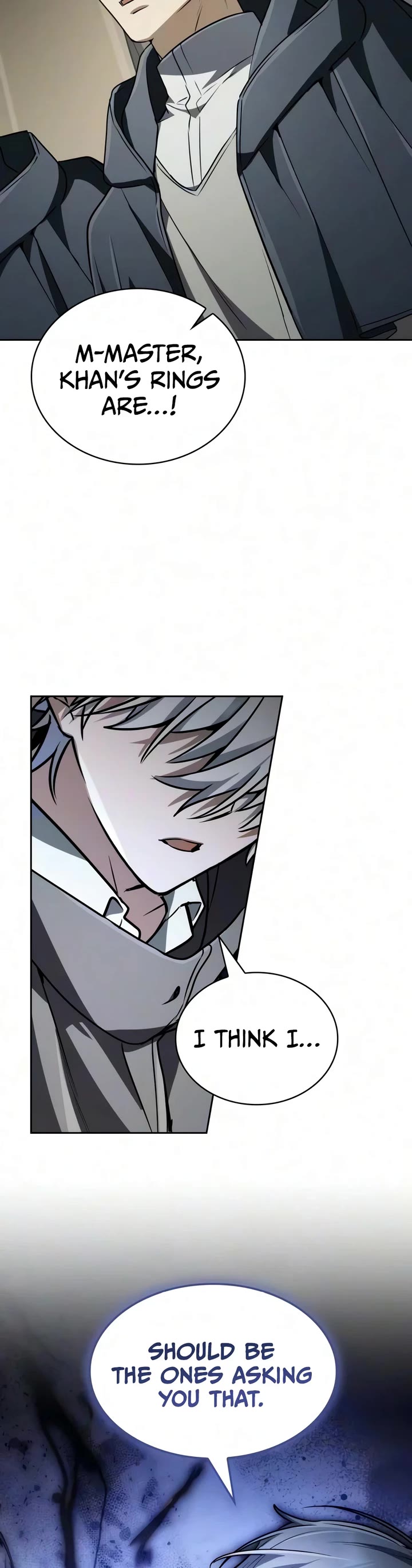 Genius Prismatic Mage Chapter 90 page 52 - Chapter 90