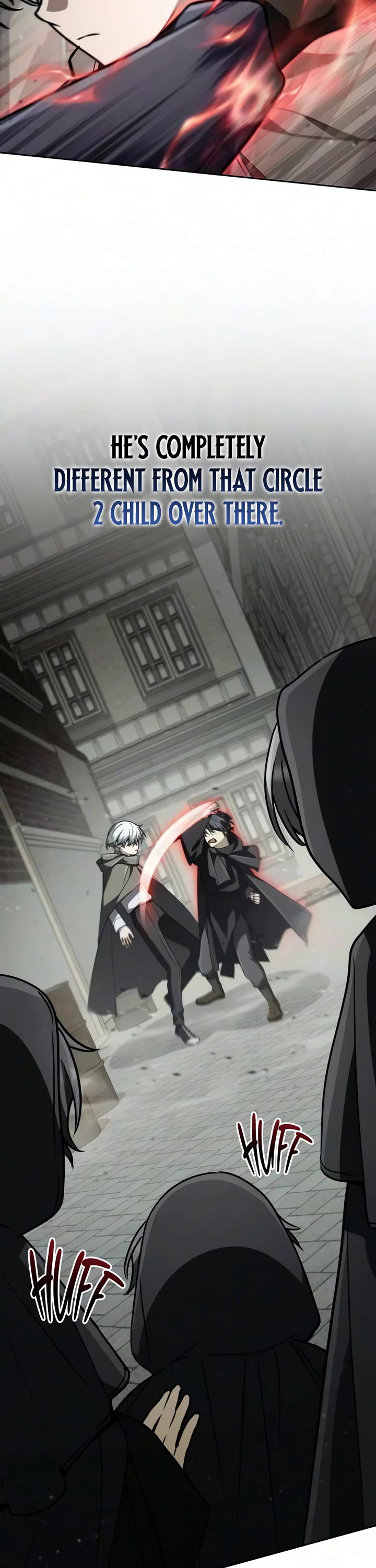 Genius Prismatic Mage Chapter 90 page 7 - Chapter 90