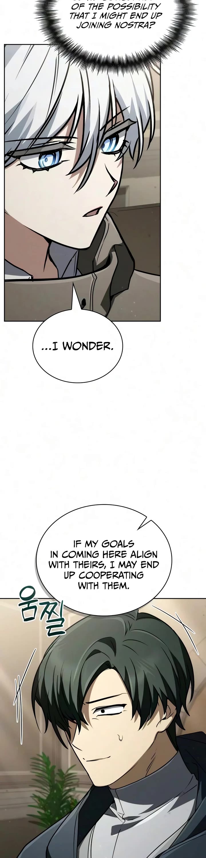 Genius Prismatic Mage Chapter 91 page 15 - Chapter 91