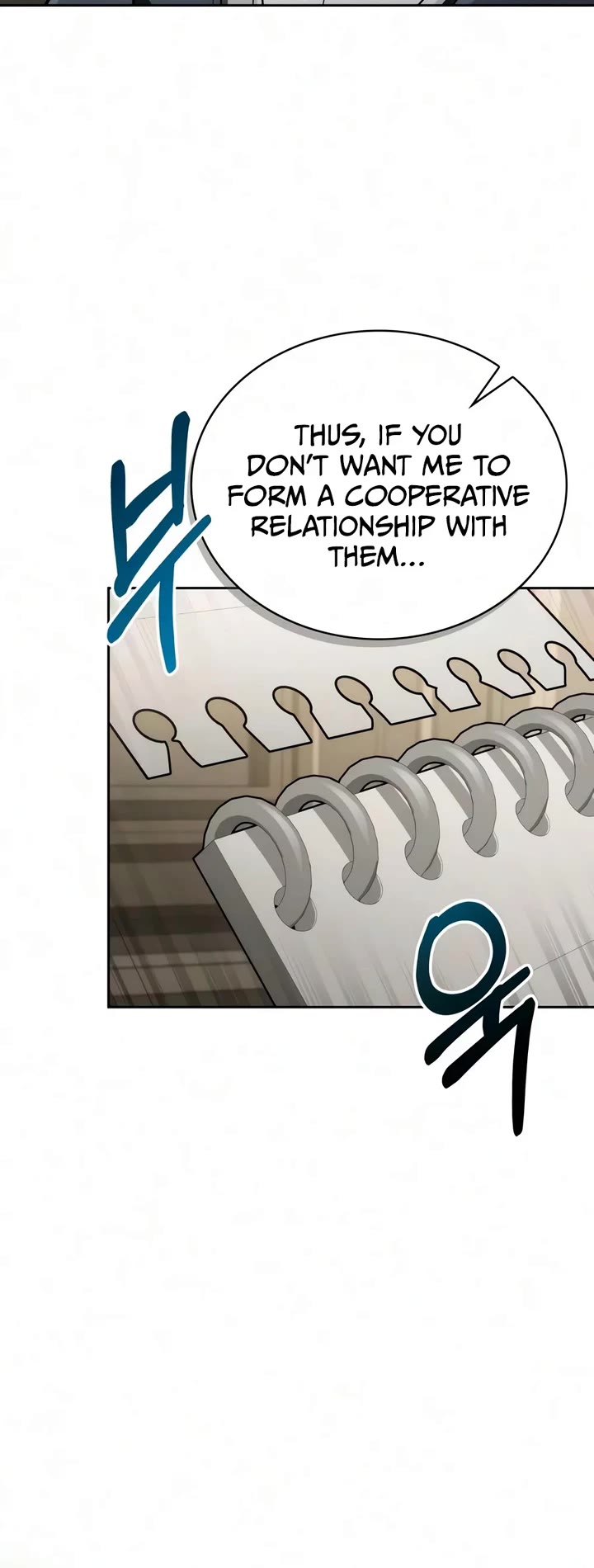 Genius Prismatic Mage Chapter 91 page 16 - Chapter 91
