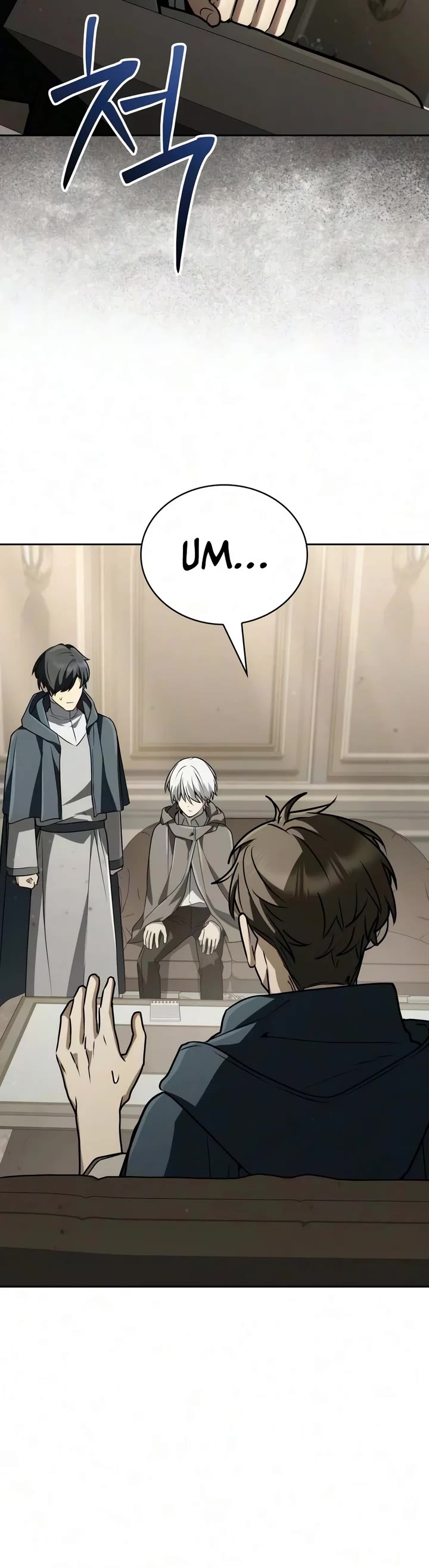 Genius Prismatic Mage Chapter 91 page 18 - Chapter 91