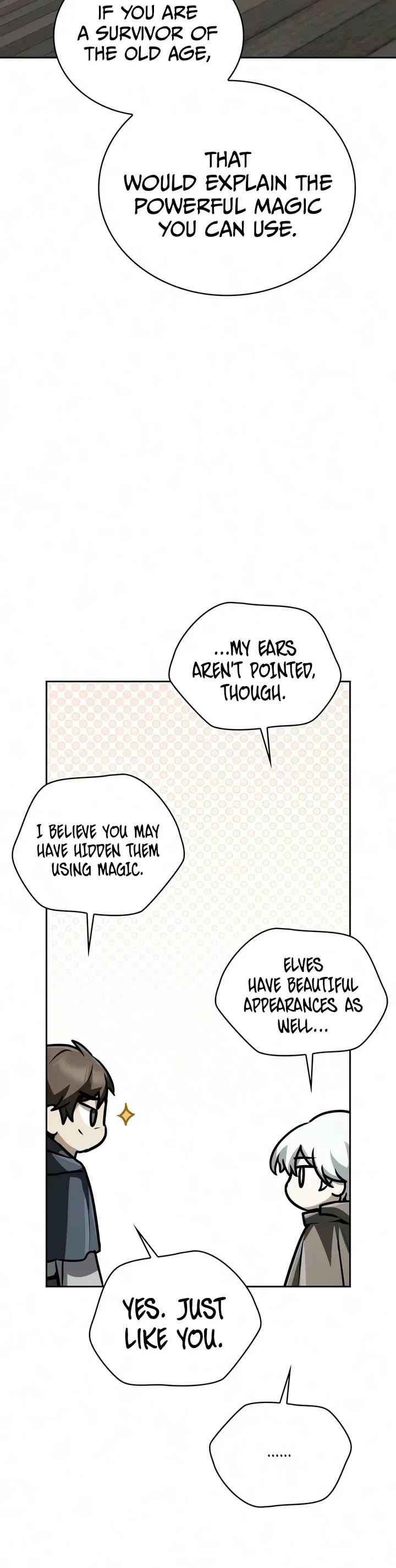 Genius Prismatic Mage Chapter 91 page 24 - Chapter 91