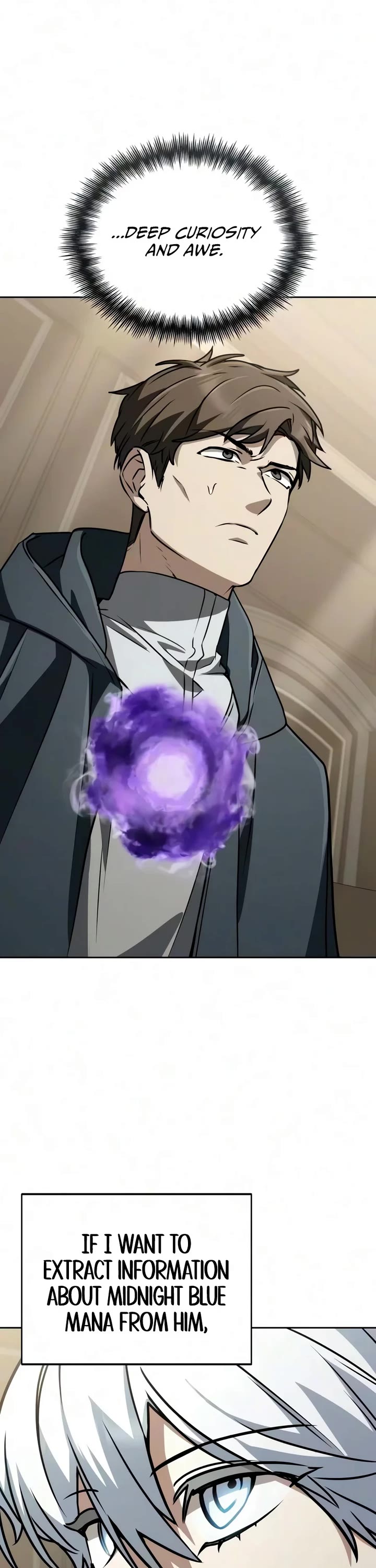 Genius Prismatic Mage Chapter 91 page 25 - Chapter 91
