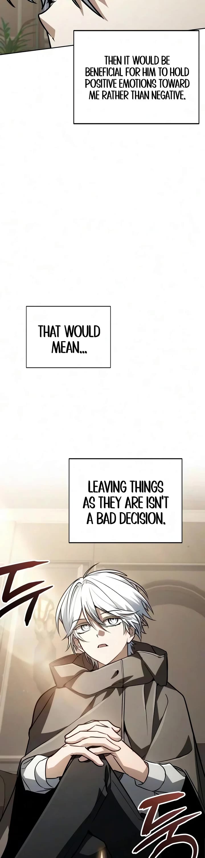 Genius Prismatic Mage Chapter 91 page 26 - Chapter 91