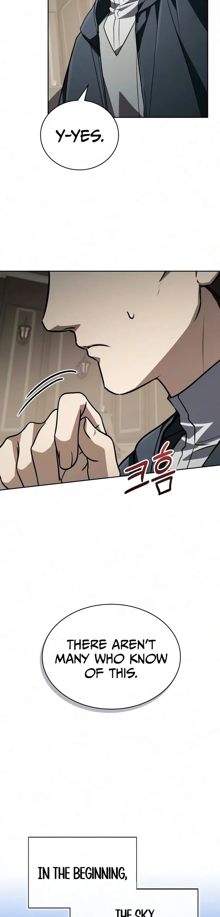Genius Prismatic Mage Chapter 91 page 32 - Chapter 91