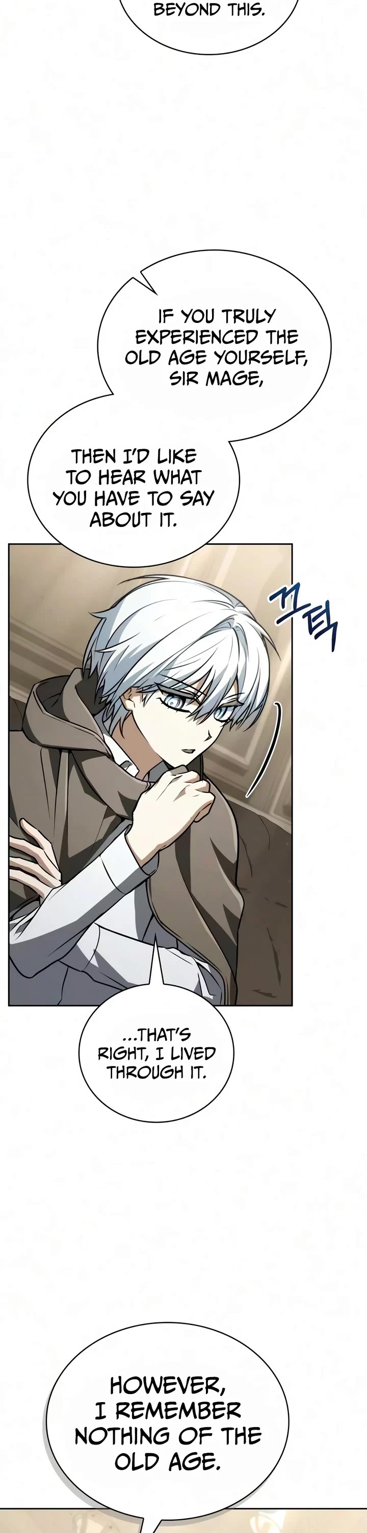 Genius Prismatic Mage Chapter 91 page 39 - Chapter 91