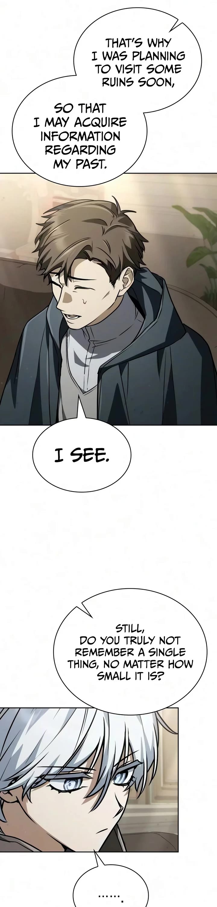 Genius Prismatic Mage Chapter 91 page 42 - Chapter 91