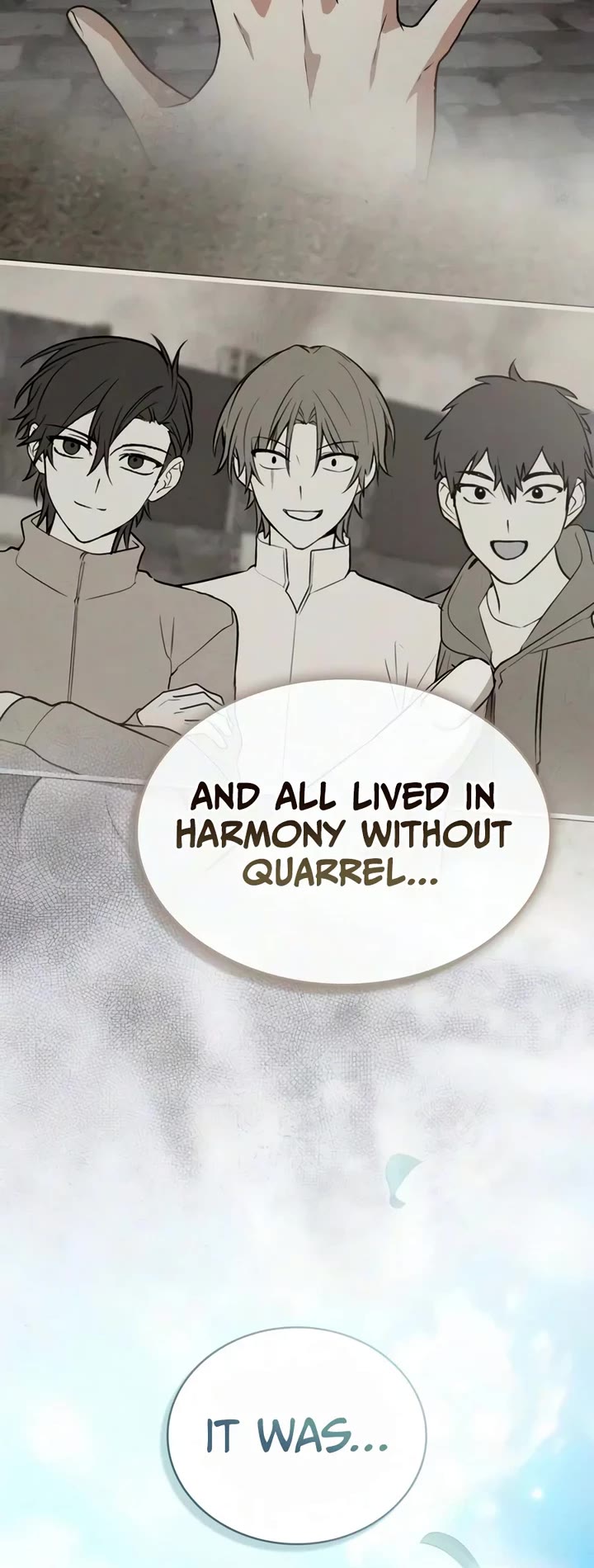 Genius Prismatic Mage Chapter 91 page 45 - Chapter 91