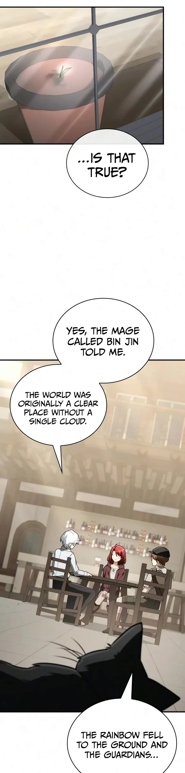 Genius Prismatic Mage Chapter 91 page 48 - Chapter 91