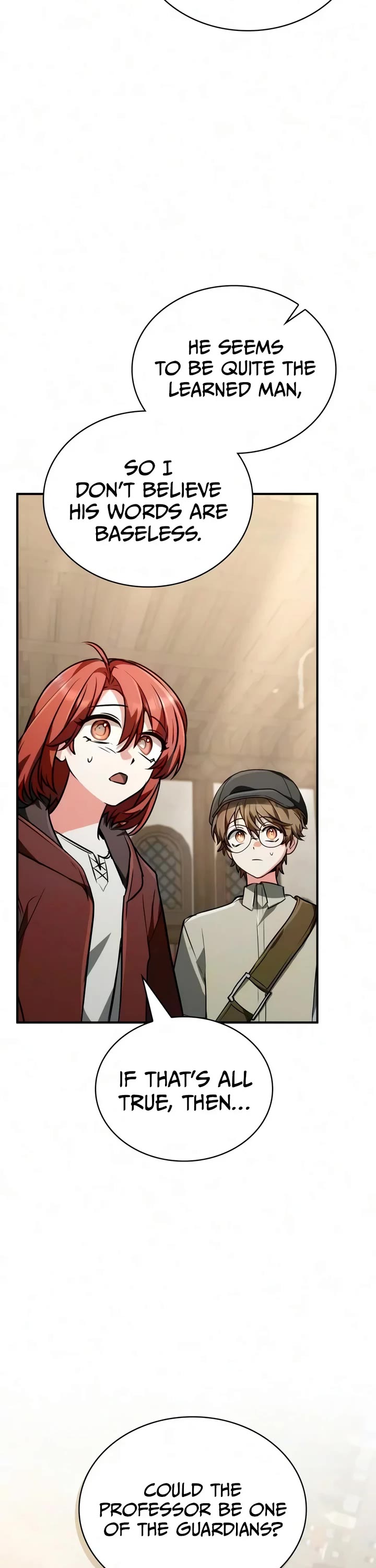 Genius Prismatic Mage Chapter 91 page 49 - Chapter 91