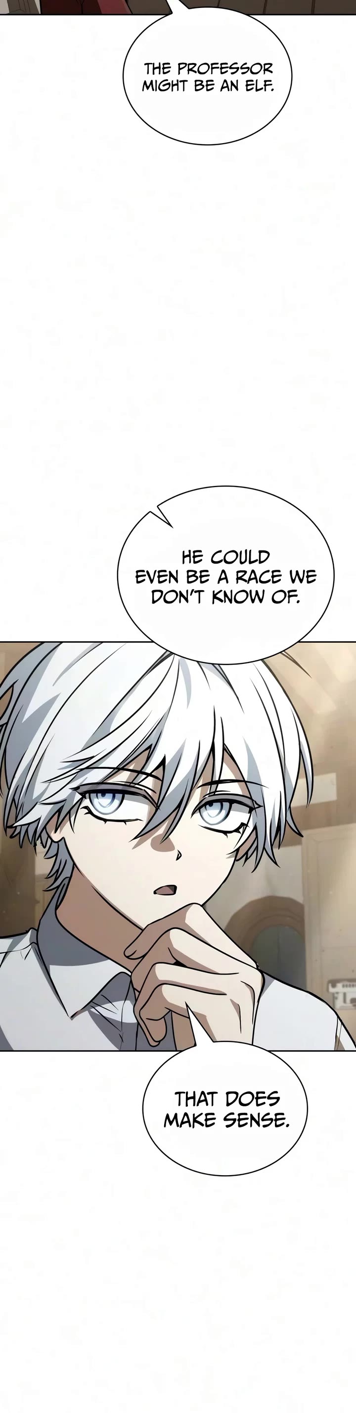 Genius Prismatic Mage Chapter 91 page 53 - Chapter 91