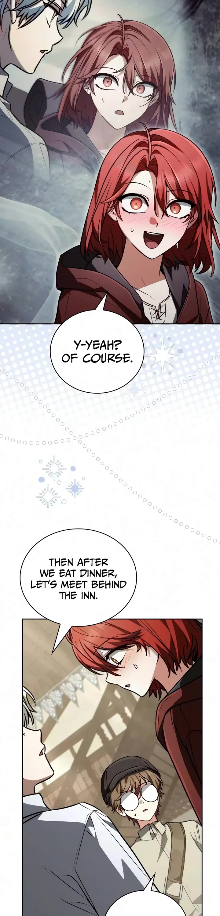 Genius Prismatic Mage Chapter 91 page 56 - Chapter 91