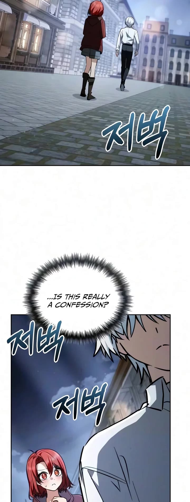 Genius Prismatic Mage Chapter 91 page 58 - Chapter 91