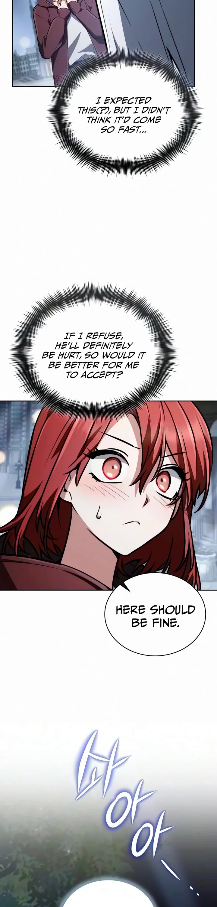 Genius Prismatic Mage Chapter 91 page 59 - Chapter 91