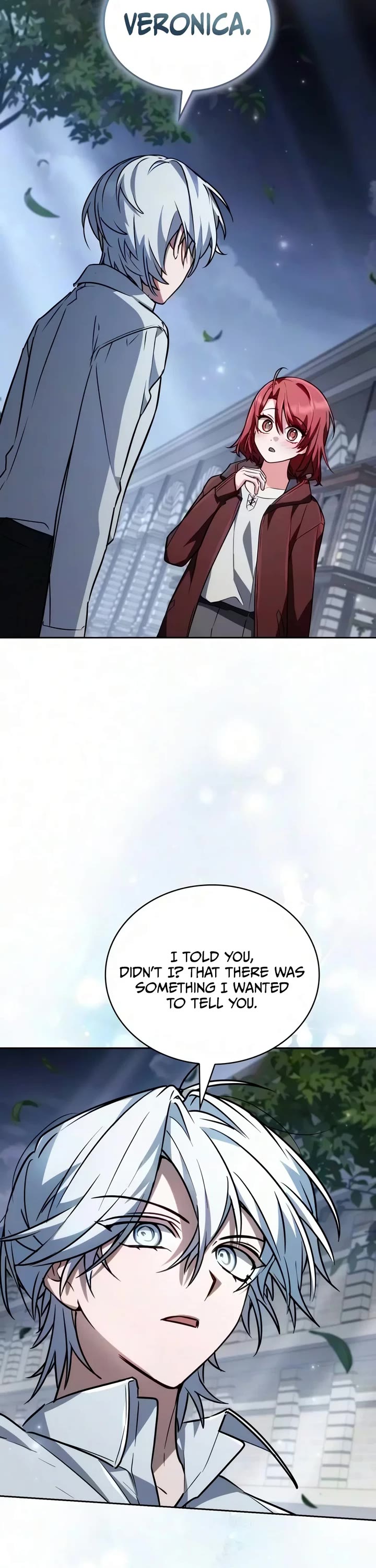 Genius Prismatic Mage Chapter 91 page 60 - Chapter 91