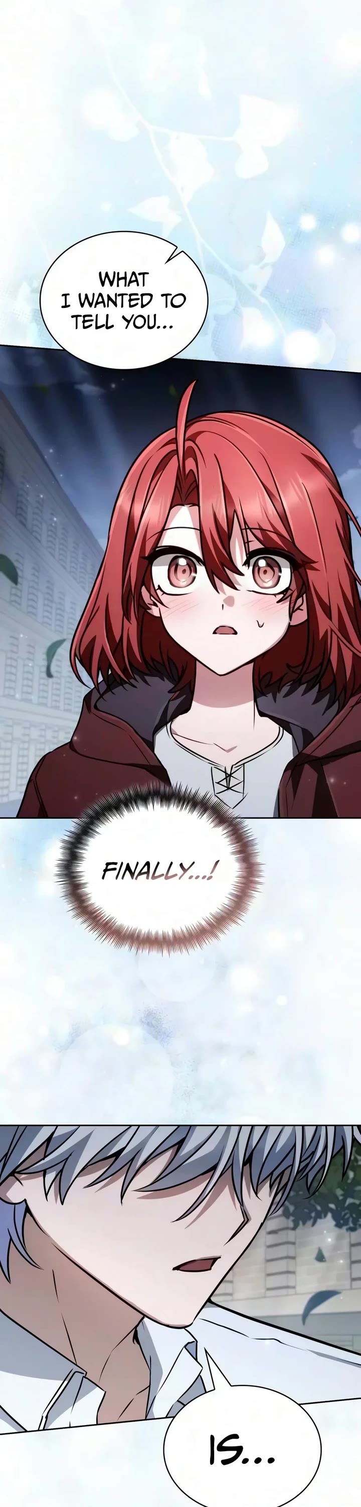 Genius Prismatic Mage Chapter 91 page 61 - Chapter 91