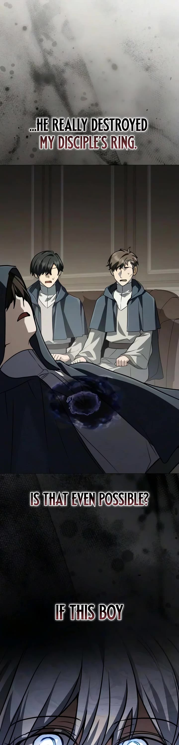 Genius Prismatic Mage Chapter 91 page 7 - Chapter 91
