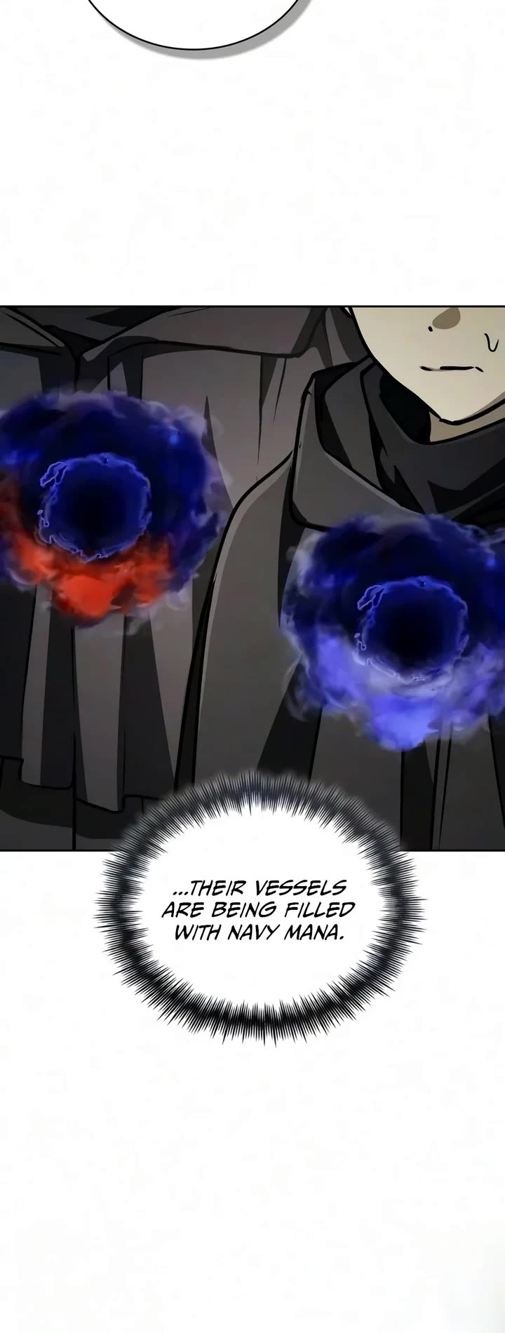 Genius Prismatic Mage Chapter 92 page 22 - Chapter 92