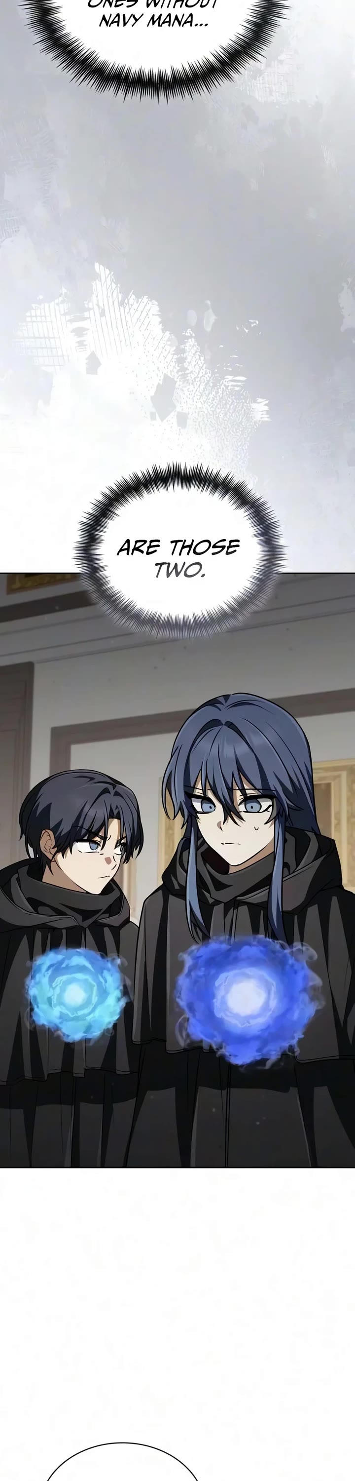 Genius Prismatic Mage Chapter 92 page 27 - Chapter 92
