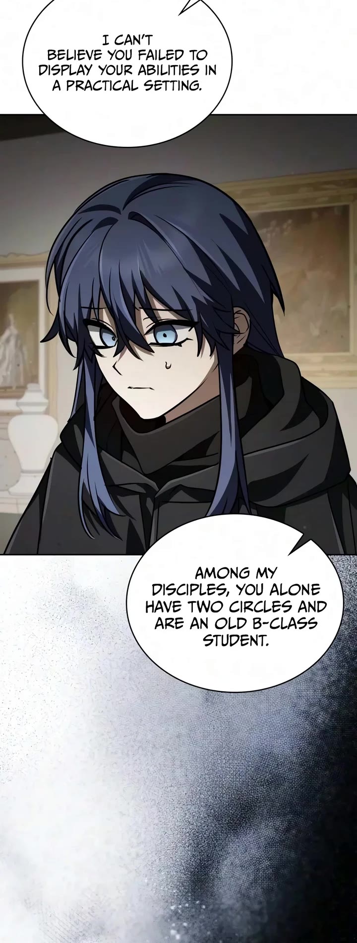 Genius Prismatic Mage Chapter 92 page 29 - Chapter 92
