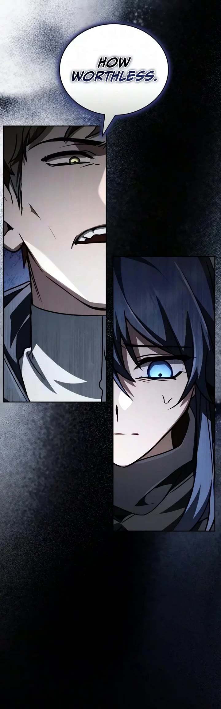 Genius Prismatic Mage Chapter 92 page 30 - Chapter 92