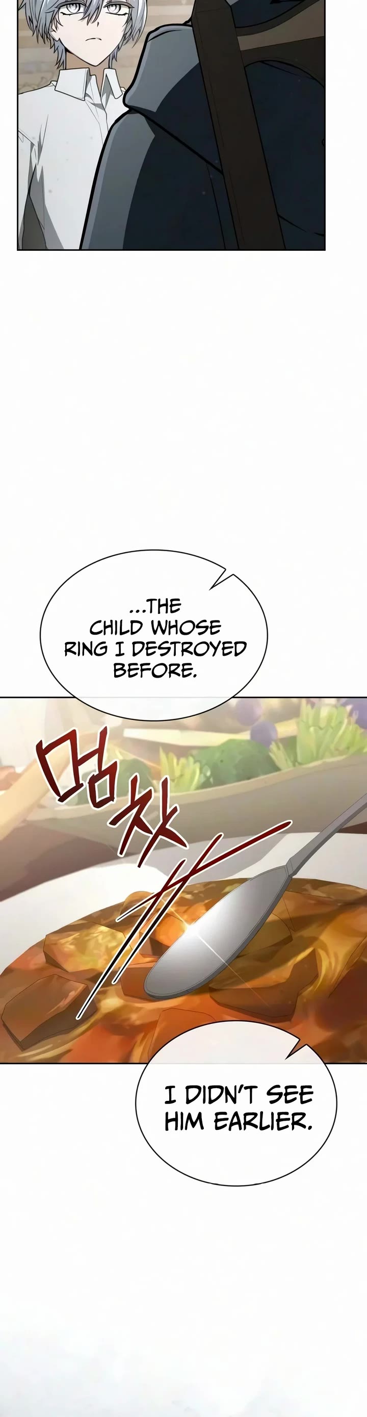 Genius Prismatic Mage Chapter 92 page 36 - Chapter 92