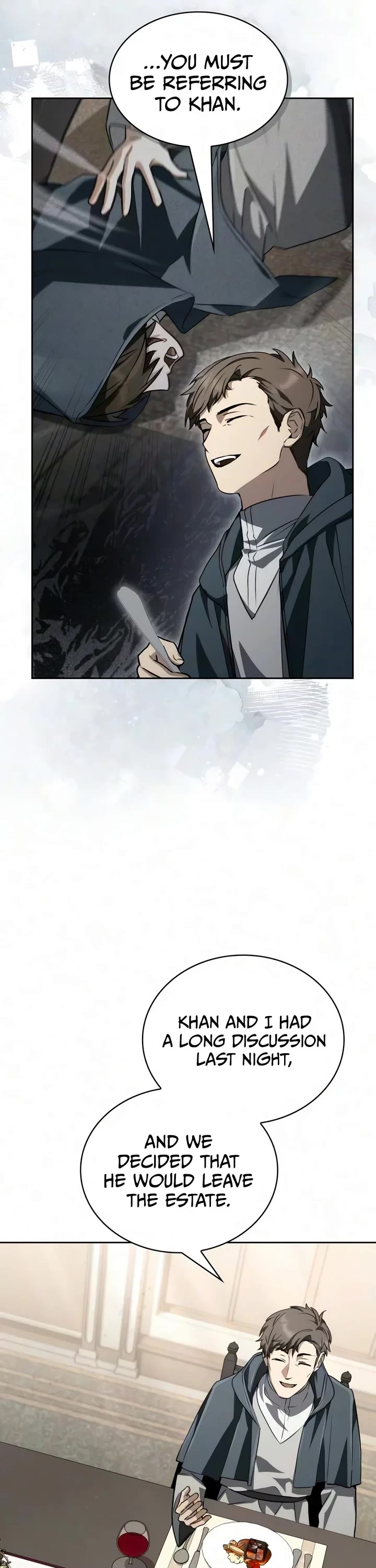 Genius Prismatic Mage Chapter 92 page 37 - Chapter 92