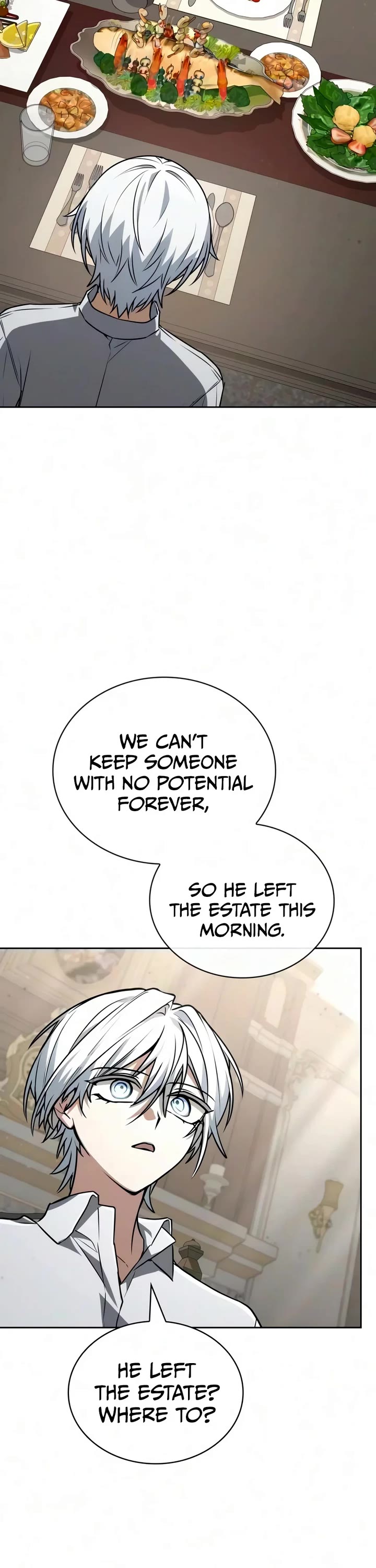Genius Prismatic Mage Chapter 92 page 38 - Chapter 92