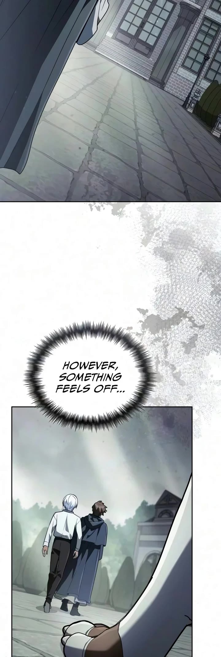 Genius Prismatic Mage Chapter 92 page 4 - Chapter 92