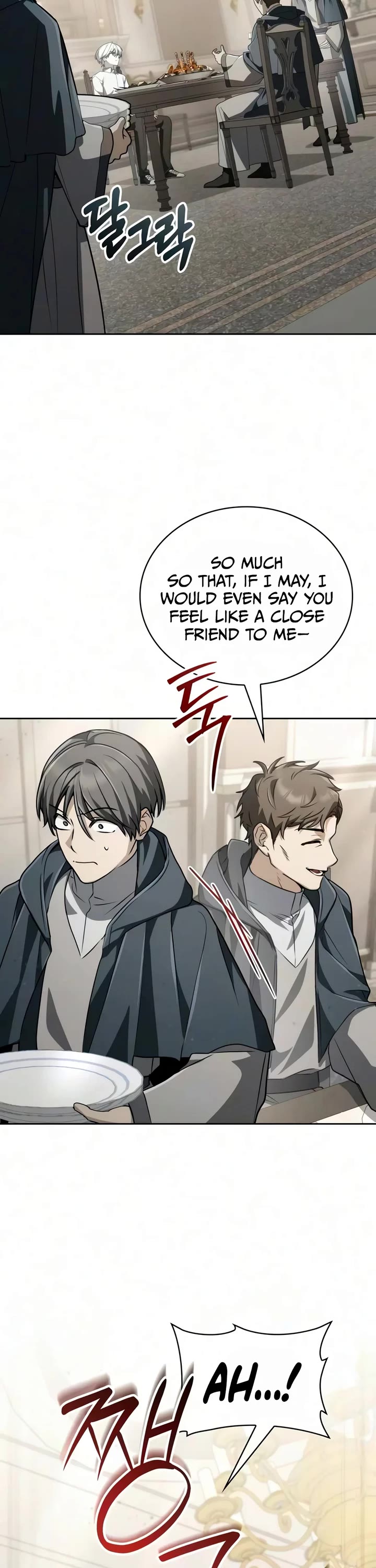 Genius Prismatic Mage Chapter 92 page 43 - Chapter 92