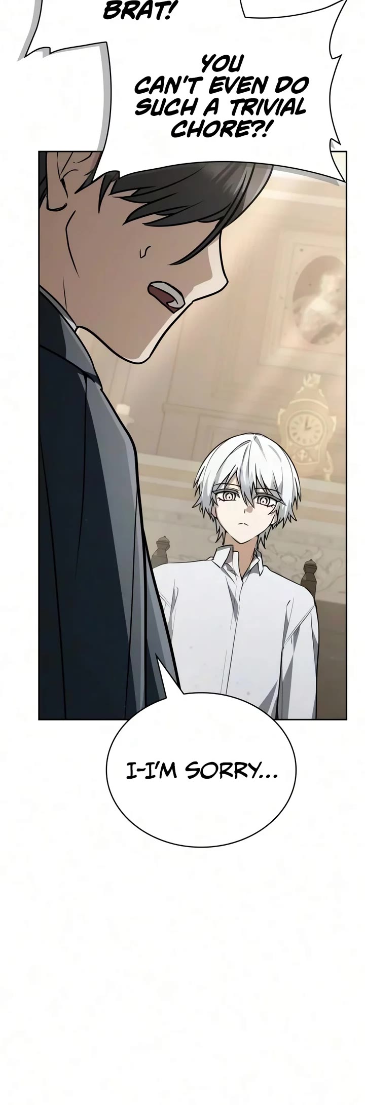 Genius Prismatic Mage Chapter 92 page 45 - Chapter 92