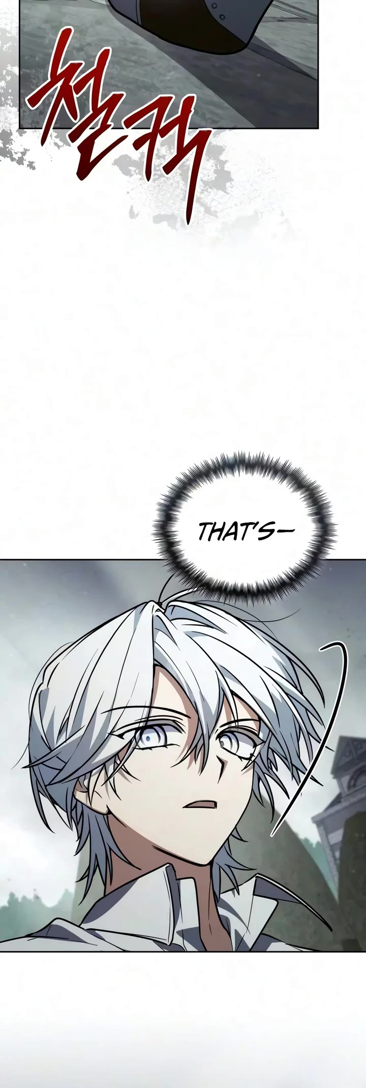 Genius Prismatic Mage Chapter 92 page 5 - Chapter 92