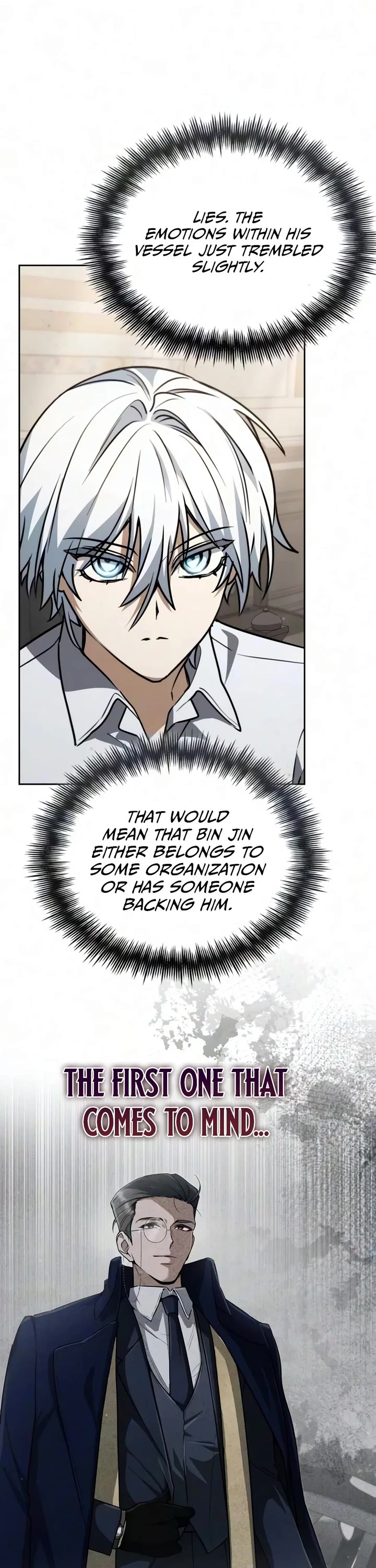 Genius Prismatic Mage Chapter 92 page 53 - Chapter 92