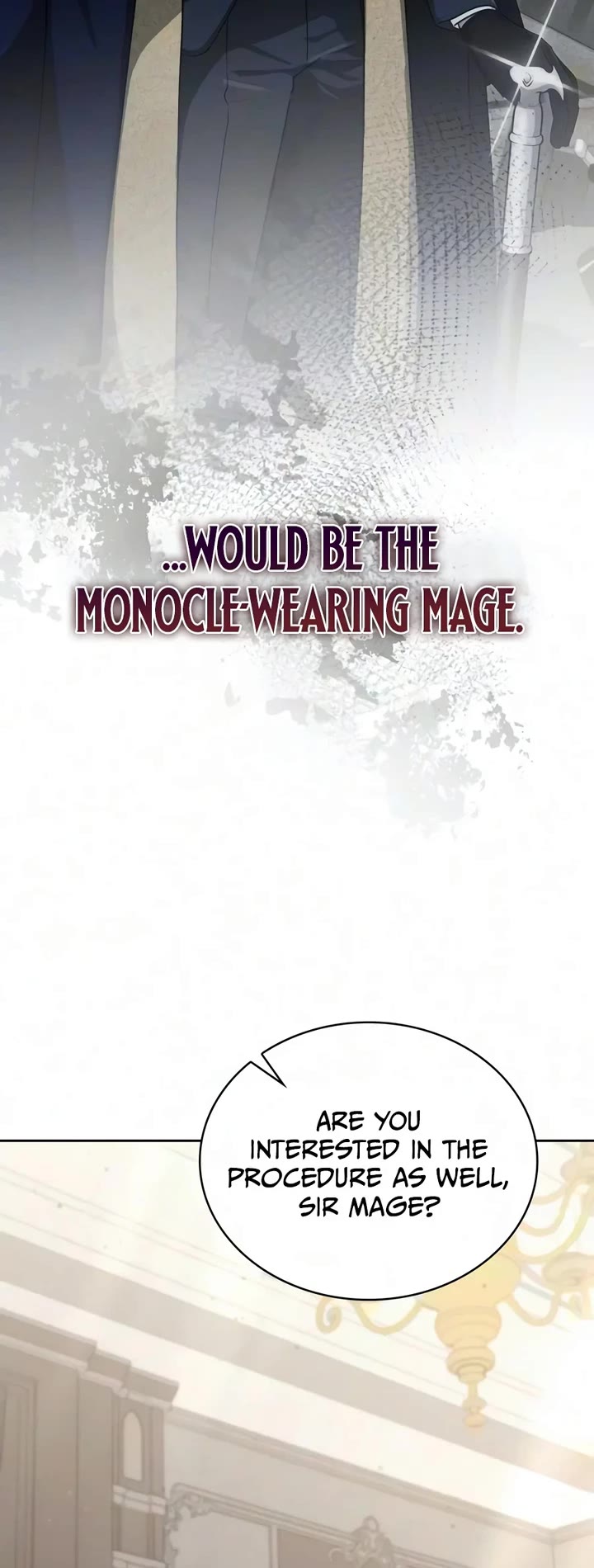 Genius Prismatic Mage Chapter 92 page 54 - Chapter 92
