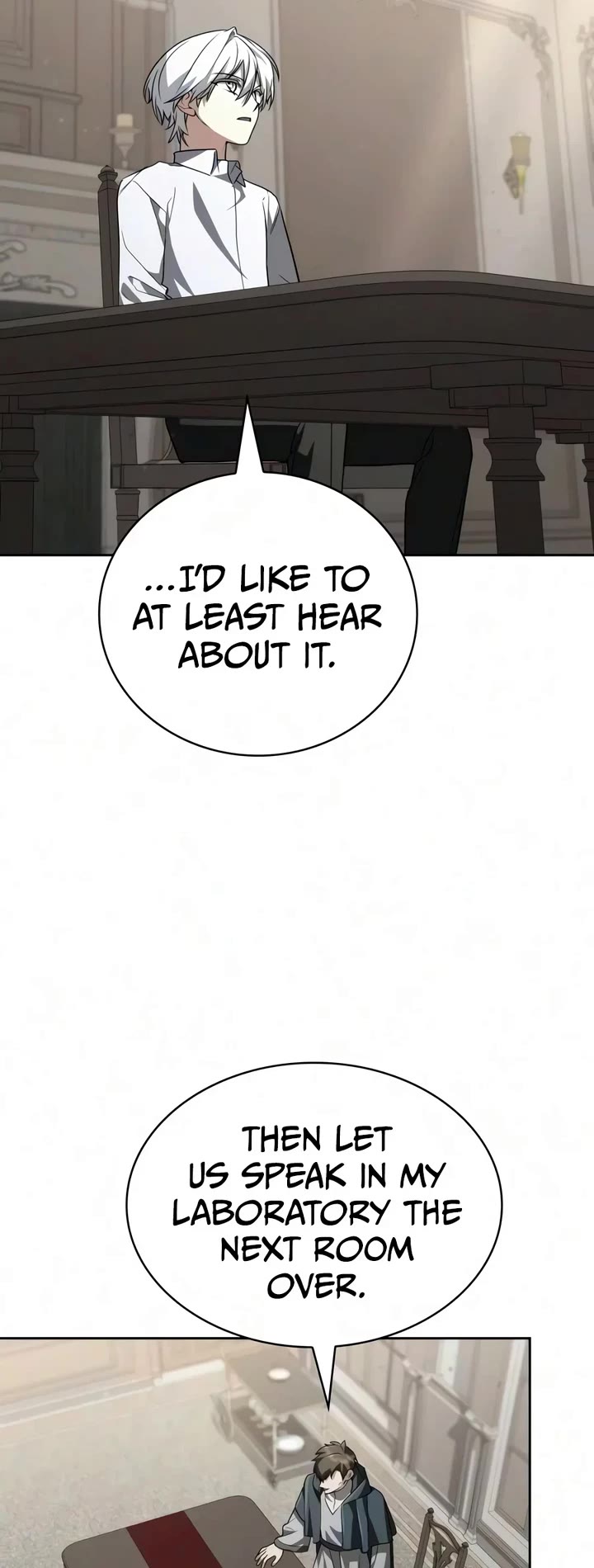 Genius Prismatic Mage Chapter 92 page 55 - Chapter 92