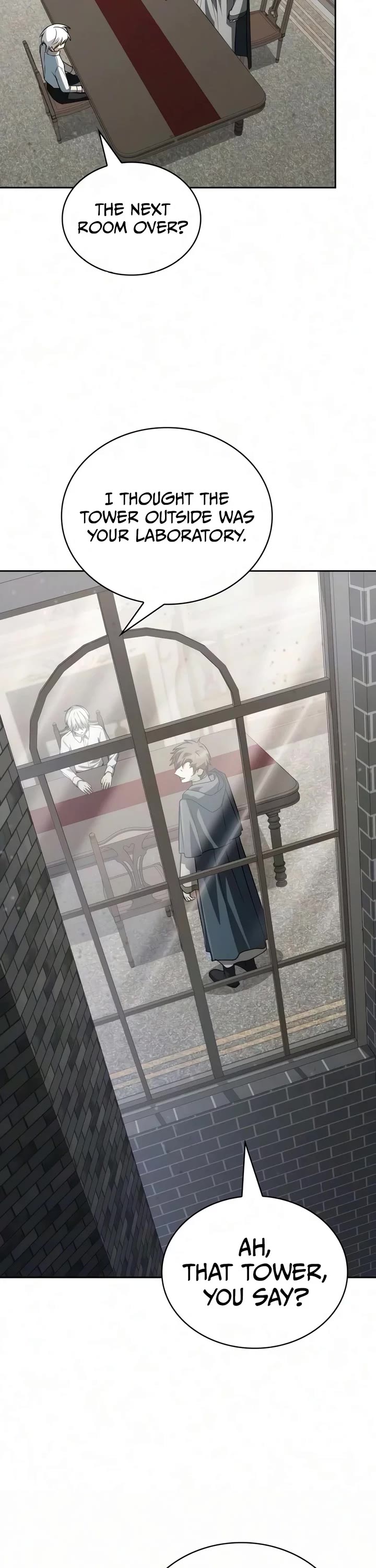 Genius Prismatic Mage Chapter 92 page 56 - Chapter 92