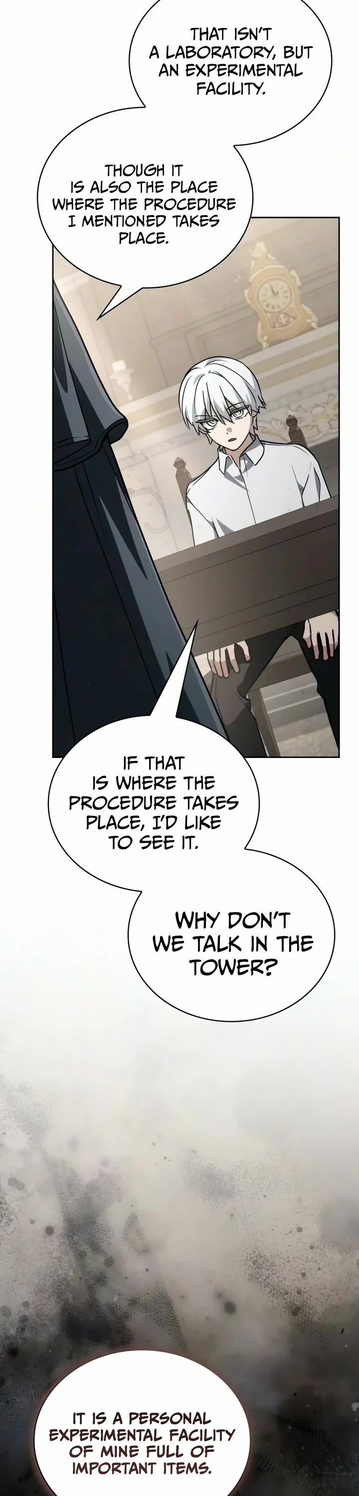 Genius Prismatic Mage Chapter 92 page 57 - Chapter 92