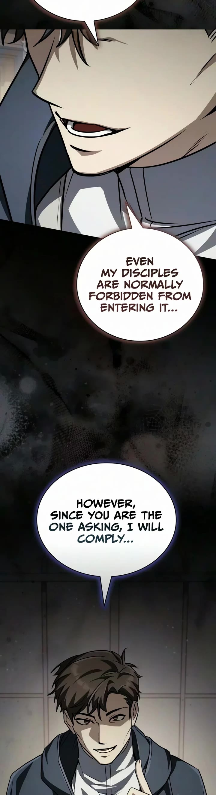 Genius Prismatic Mage Chapter 92 page 58 - Chapter 92