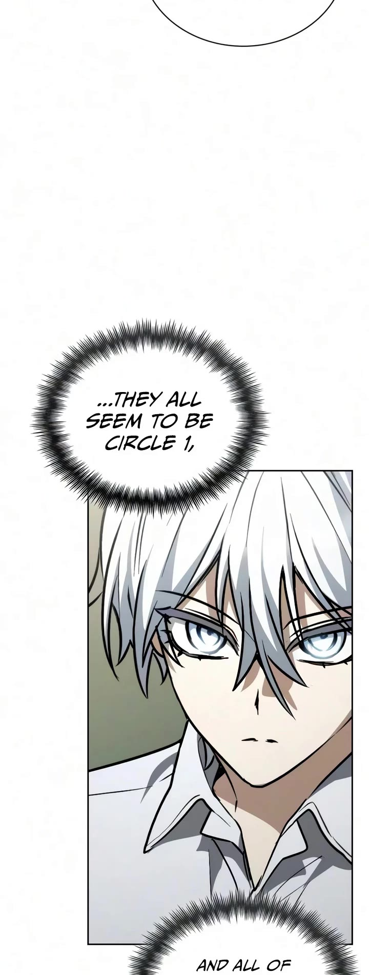 Genius Prismatic Mage Chapter 93 page 11 - Chapter 93