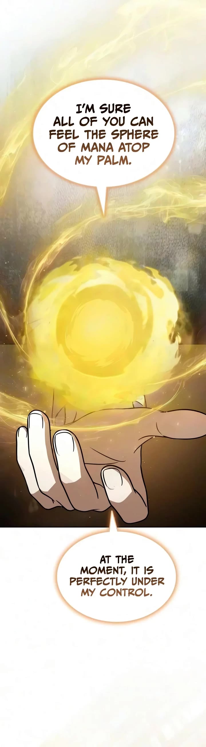 Genius Prismatic Mage Chapter 93 page 17 - Chapter 93