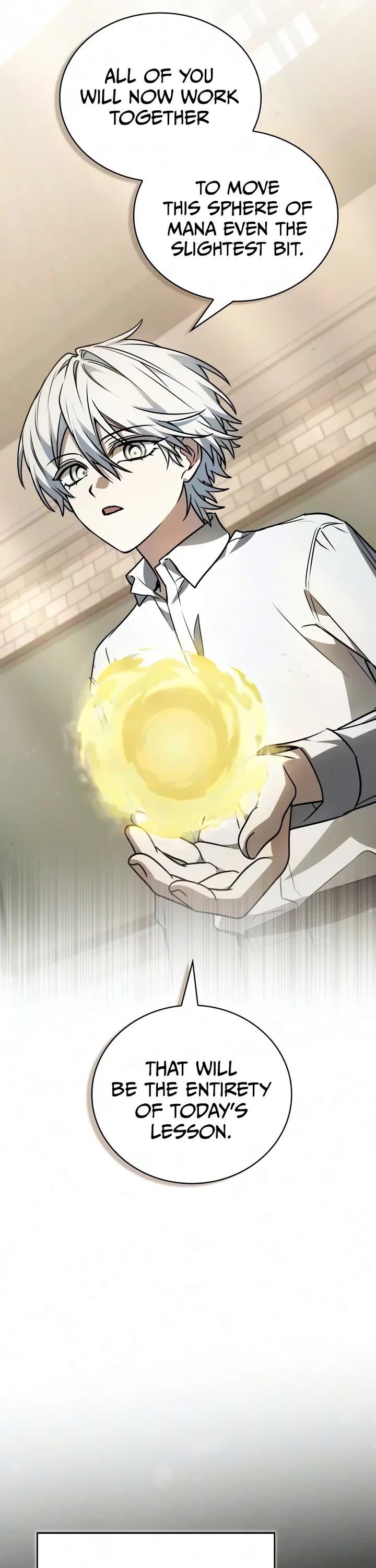 Genius Prismatic Mage Chapter 93 page 18 - Chapter 93