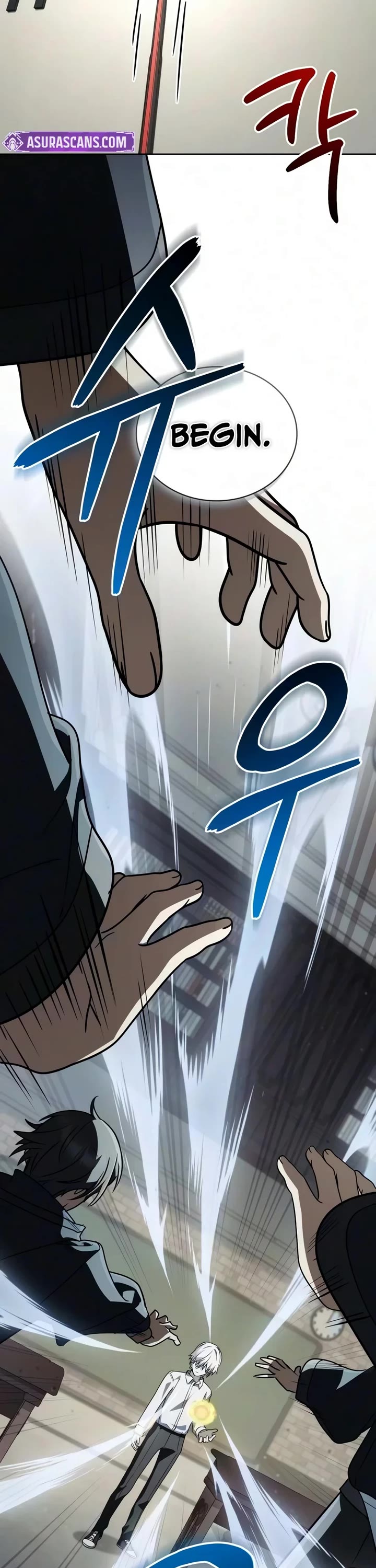 Genius Prismatic Mage Chapter 93 page 24 - Chapter 93