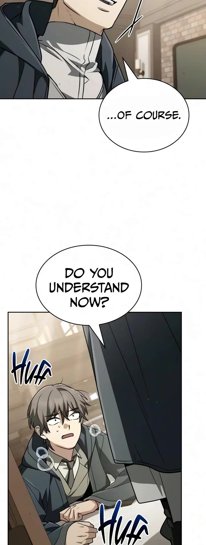 Genius Prismatic Mage Chapter 93 page 32 - Chapter 93