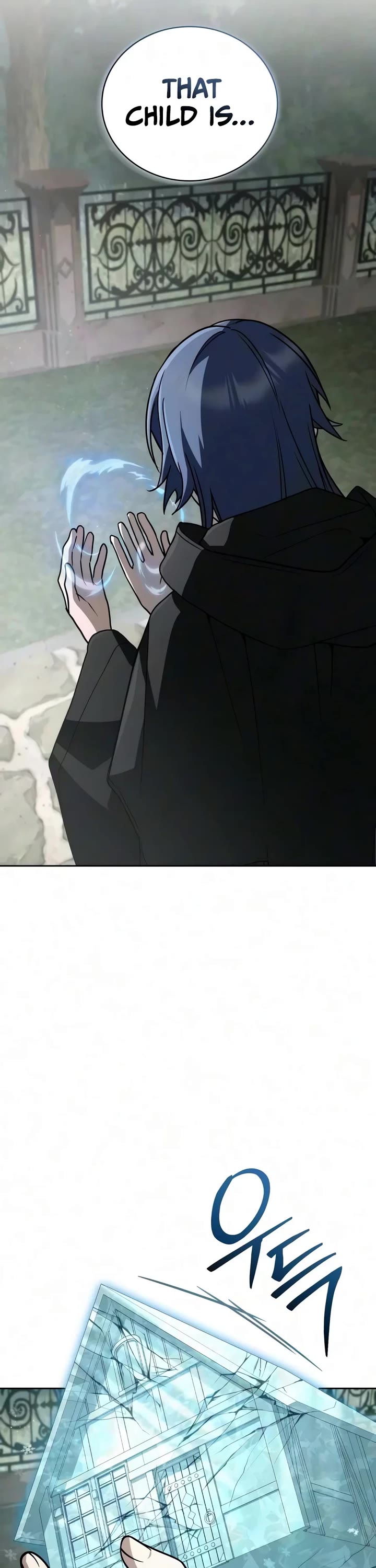 Genius Prismatic Mage Chapter 93 page 37 - Chapter 93