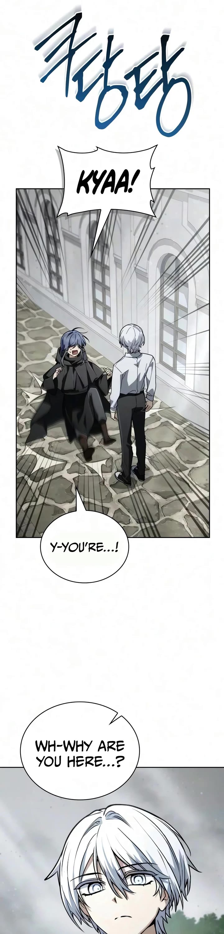 Genius Prismatic Mage Chapter 93 page 40 - Chapter 93