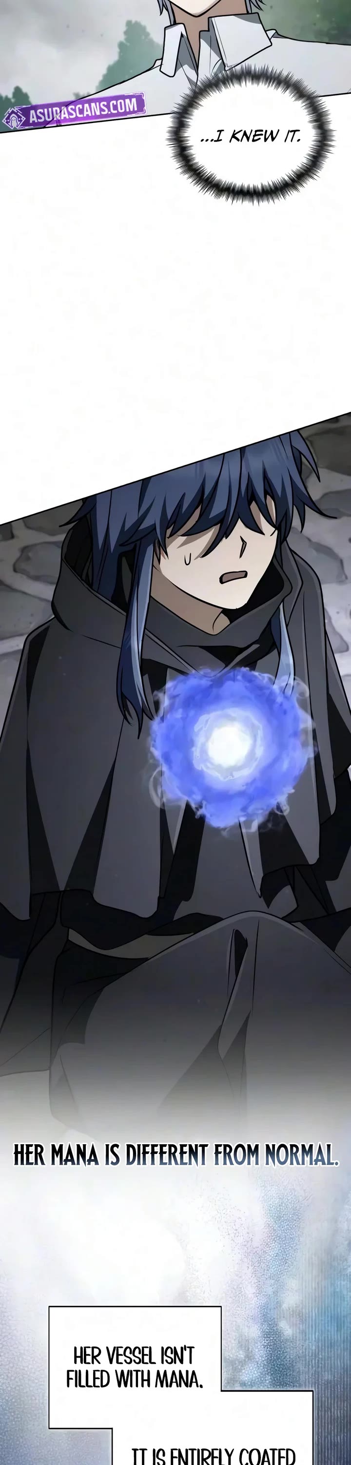 Genius Prismatic Mage Chapter 93 page 41 - Chapter 93
