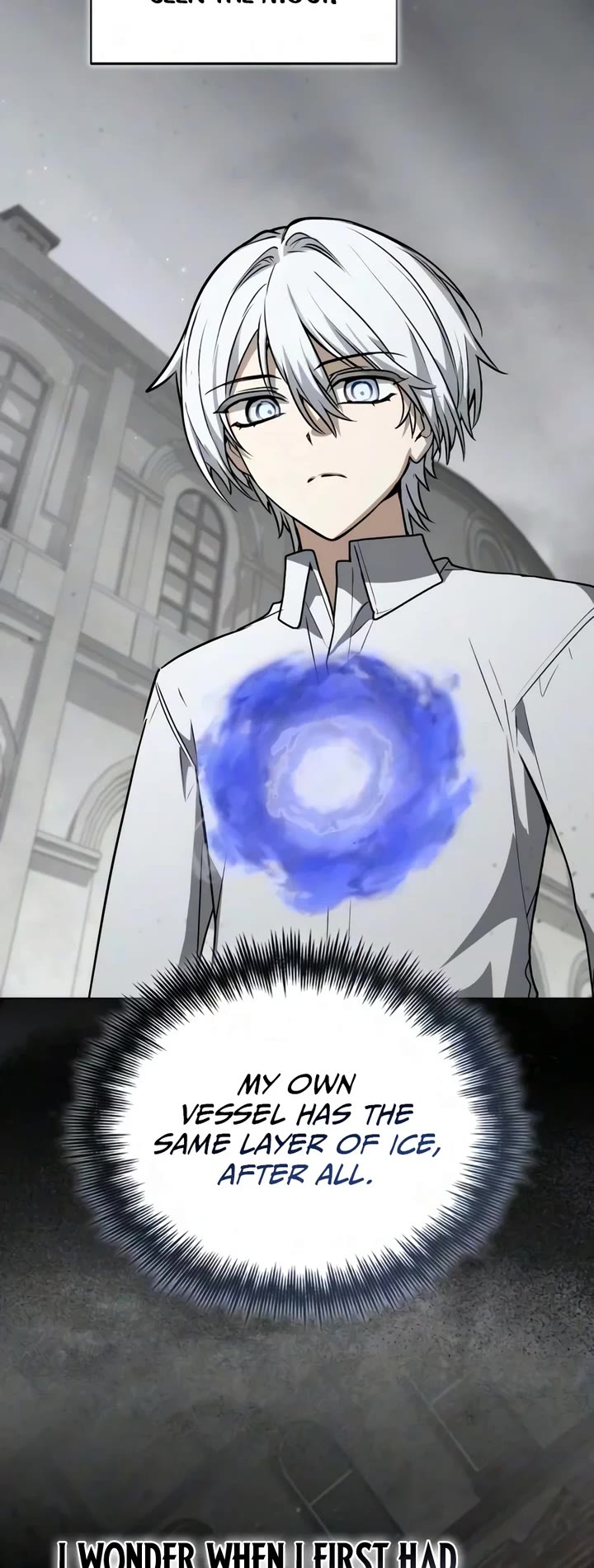 Genius Prismatic Mage Chapter 93 page 43 - Chapter 93