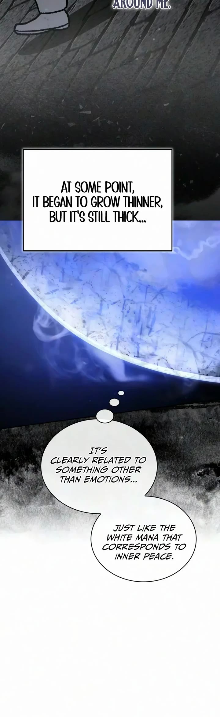 Genius Prismatic Mage Chapter 93 page 45 - Chapter 93