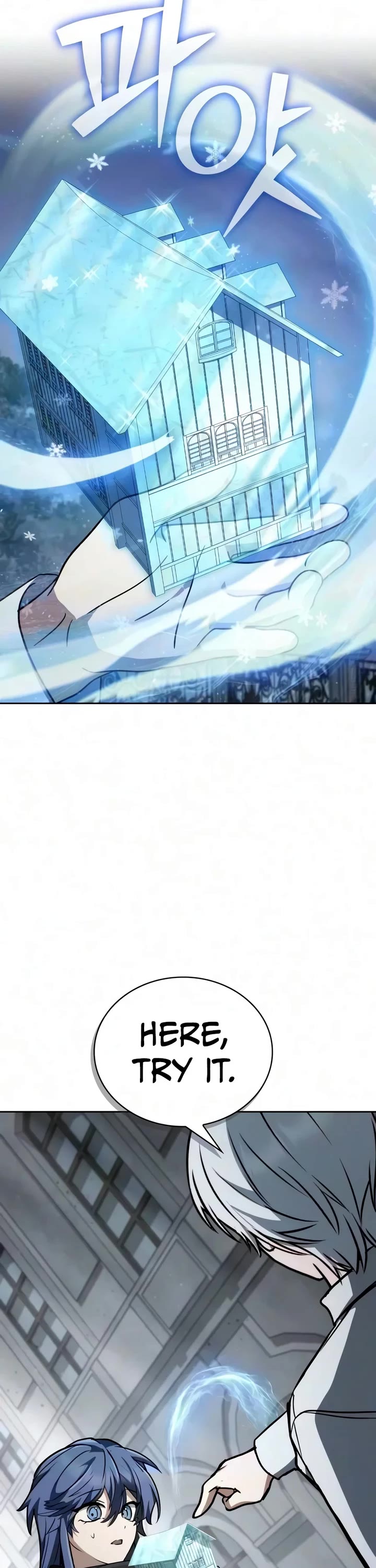 Genius Prismatic Mage Chapter 93 page 47 - Chapter 93